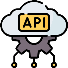 API